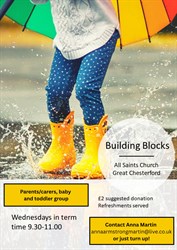 Building Blocks