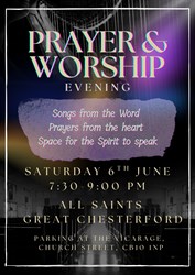 WorshipNight