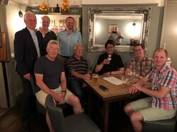 20190801 Mens Meet Up