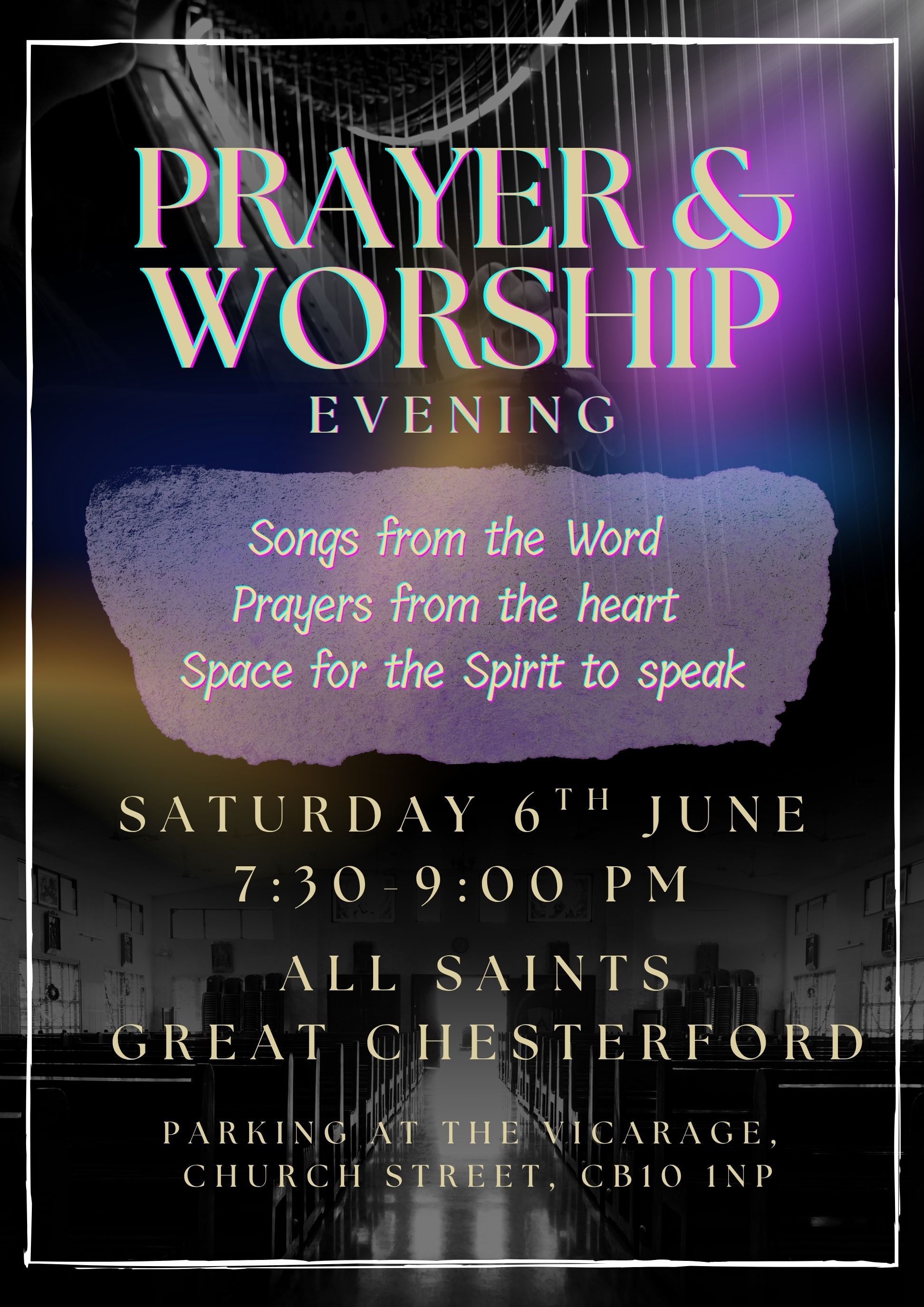 WorshipNight