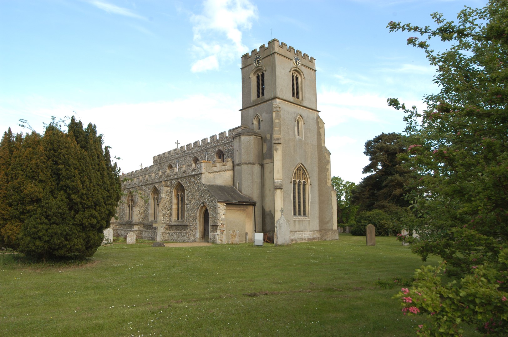 DSC1562 Great Chesterford